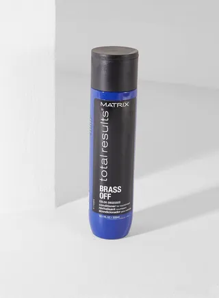 Brass Off Conditioner 300ml