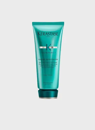 Kerastase Resistance Fondant Extentioniste Length Strengthening Conditioner For Slow Growing, Damaged Hair - 200ml