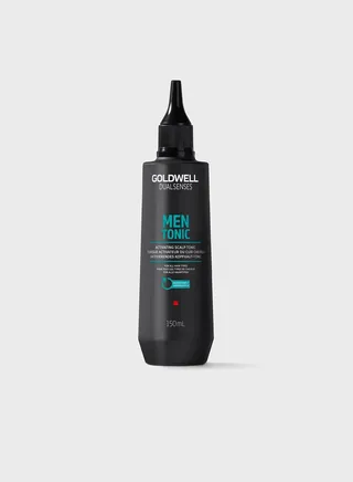 Dualsenses For Men Activating Scalp Tonic 150Ml