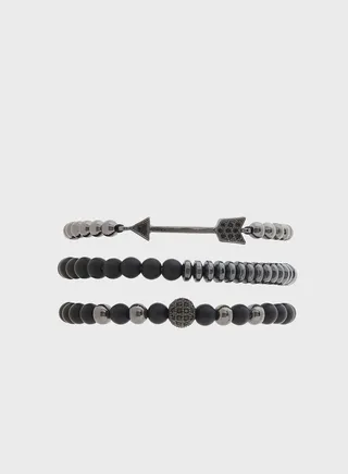 3 Pack Bracelet Set