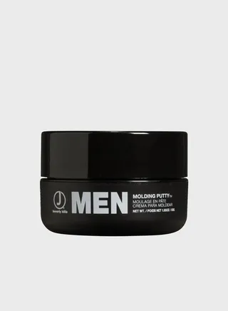 Molding Hair Putty