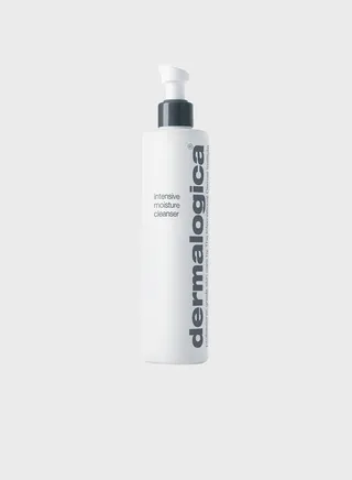 Intensive Moisture Cleanser
