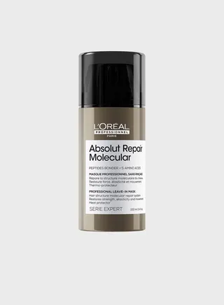 Absolut Repair Molecular Leave in Mask, 100ml