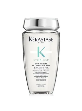 Symbiose Purifying Anti-Dandruff Shampoo 250ml
