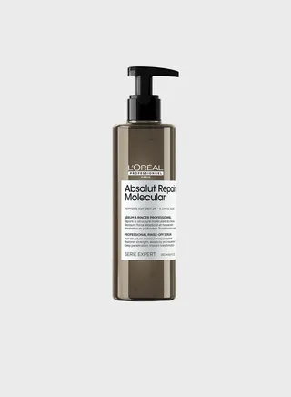 Serie Expert Absolut Repair Molecular Liquid Treatment, 250ml