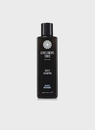 Babassu & Bergamot Daily Shampoo 250ml
