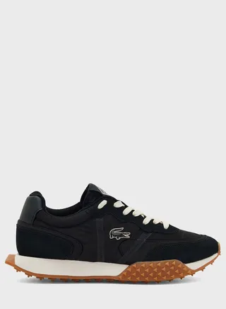 Casual Low Top Sneakers