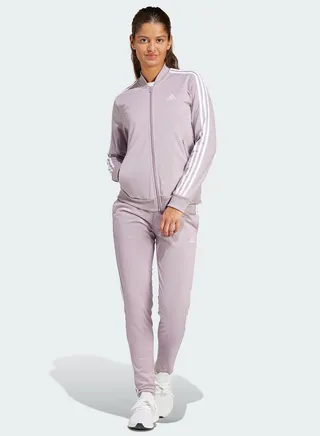 3 Stripes Essential Tracksuit