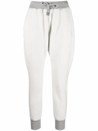 Ceresio9 track pants