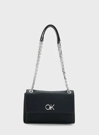 Re-Lock Crossbody