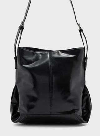 Top Handle Tote