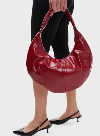 Samira Crossbody