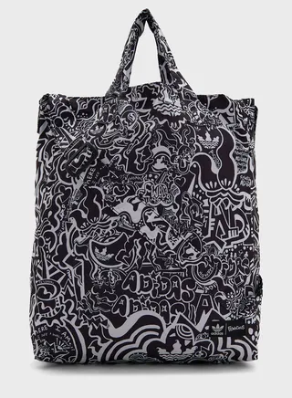 Fewo Tote Bag
