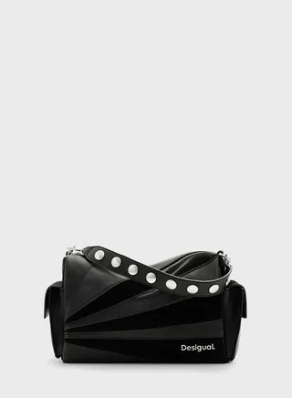 Top Handle Crossbody