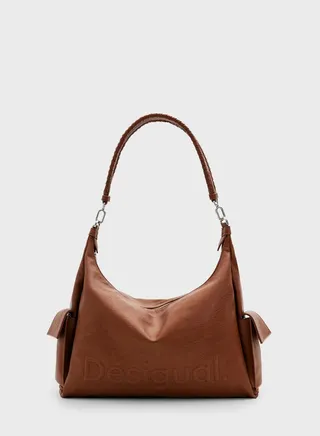 Top Handle Crossbody