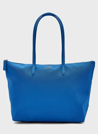 Nf1888Po Top Handle Tote Bag