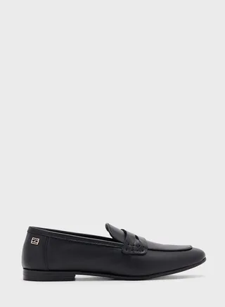 Essential Lauren Lug Sole Loafers