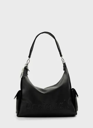 Top Handle Crossbody