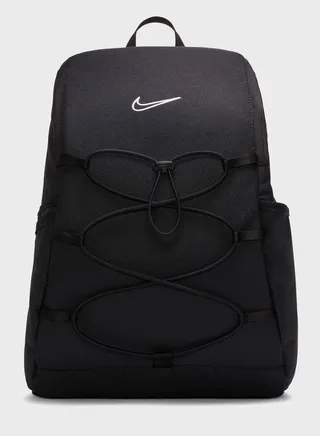 Logo Backpack