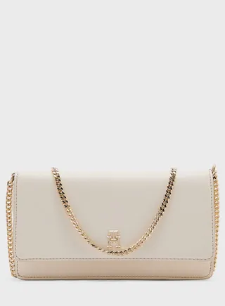 Refined Chain Crossbody