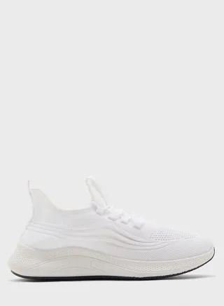 Knitted Sneakers