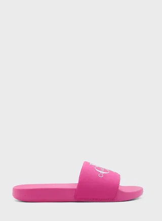 Monogram Slides