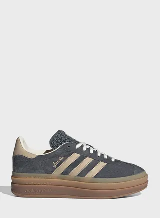 Gazelle Bold W
