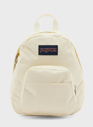 Top Handle Backpack