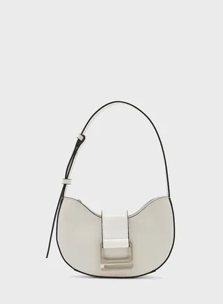 Off Duty Crossbody