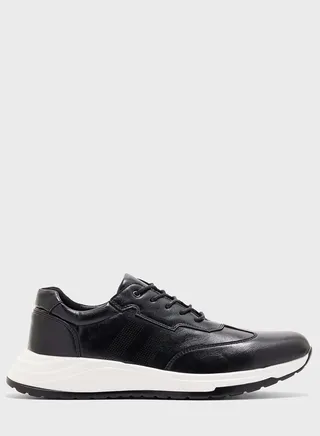 Smart Hybrid Sneakers