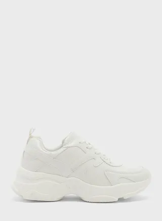 Tonal Chunky Sneaker