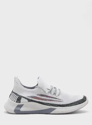 Knitted Sneakers