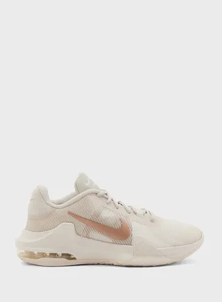 Air Max Impact 4 Shoes