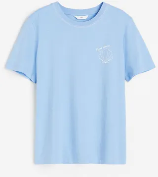 Cotton T-shirt