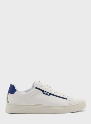 Low Top Sneakers