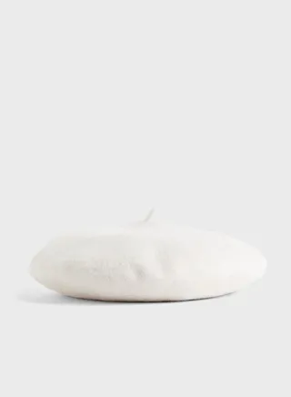 Wool Beret