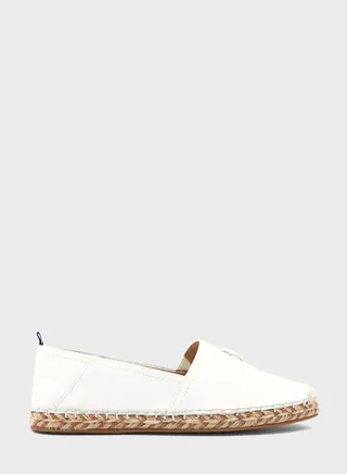 Essential Flat Moccasins