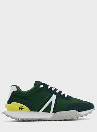 Casual Low Top Sneakers