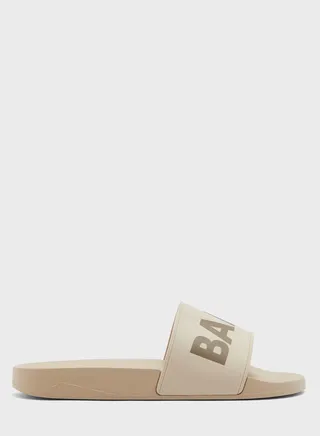 Classic Brand Sandals