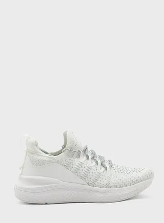 Knitted Sneakers