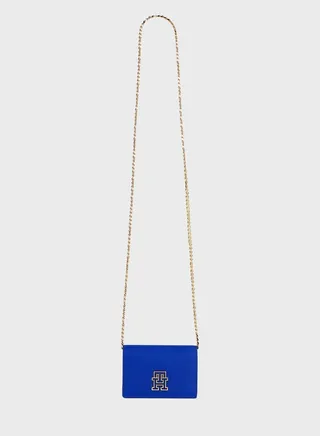 Concertina Flap Over Crossbody