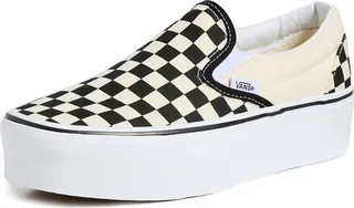 Vans UA Classic Slip-On Stackform Sneakers