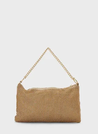 The Amelio Shoulder Bag