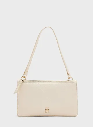 Refined Shoulder Bag Mono