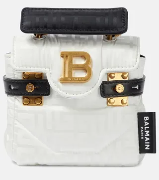 B-Buzz 23 Mini shoulder bag
