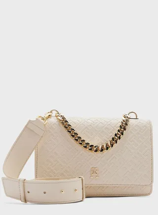 Refined Medium Crossbody