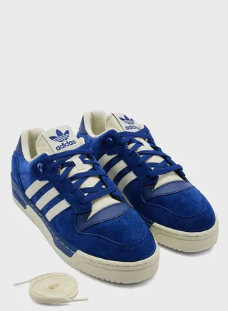 Rivalry Low