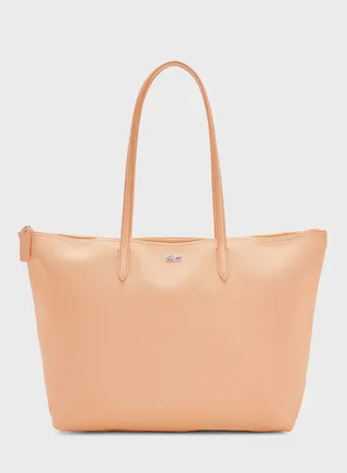 Top Handle Tote