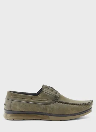 Boat Shoes