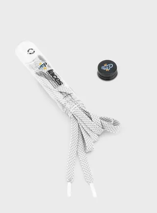 Flat Laces